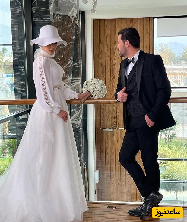 پژمان بازغی و ازدواج دوم؟/ واکنش بازیگر چشم‌رنگی سینما به این خبر چه بود؟/ بازغی خطاب به مردم:امیدوارم با قضاوتهای....+عکس