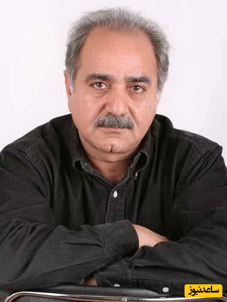 بیوگرافی و زندگی خصوصی و هنری پرویز پرستویی + آلبوم تصاویر دیدنی