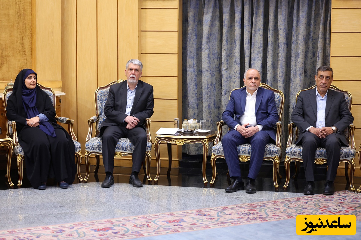 دکتر مسعود پزشکیان