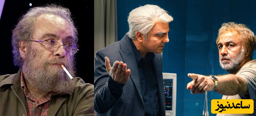 عادل تبریزی کارگردان اجل معلق: همه میگفتن این آشغال چیه میخوای بسازی پز نیست سبک زندگی نیست! فراستی عاشقانه اجل معلق را دنبال میکند