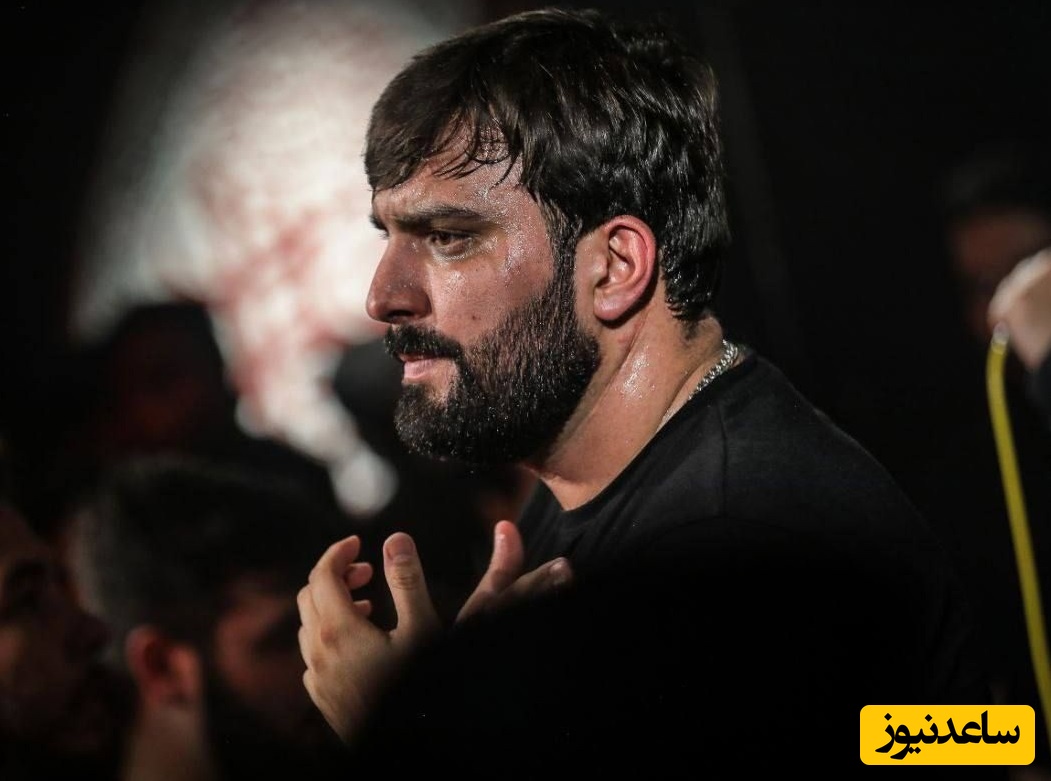 دانلود نوحه پرطرفدار «چه یلی به به ضرب العجلی به به» سجاد محمدی/ ضربه رو برم چه بی‌ تردیده...یه غضب کنه زمین لرزیده