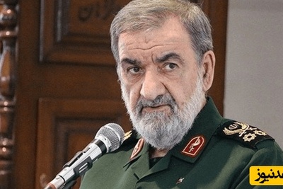 صبر محسن رضایی لبریز شد: خواستید به تنگه هرمز حمله کنید و وارد خلیج فارس شوید…