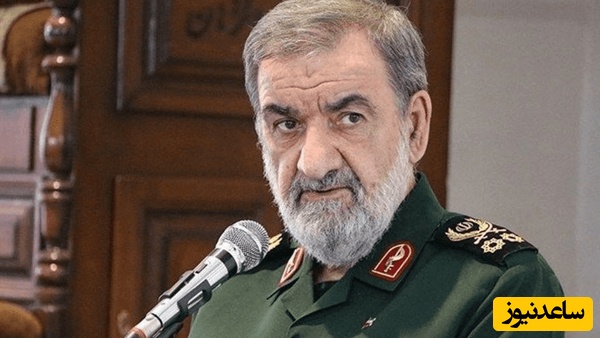 صبر محسن رضایی لبریز شد: خواستید به تنگه هرمز حمله کنید و وارد خلیج فارس شوید…