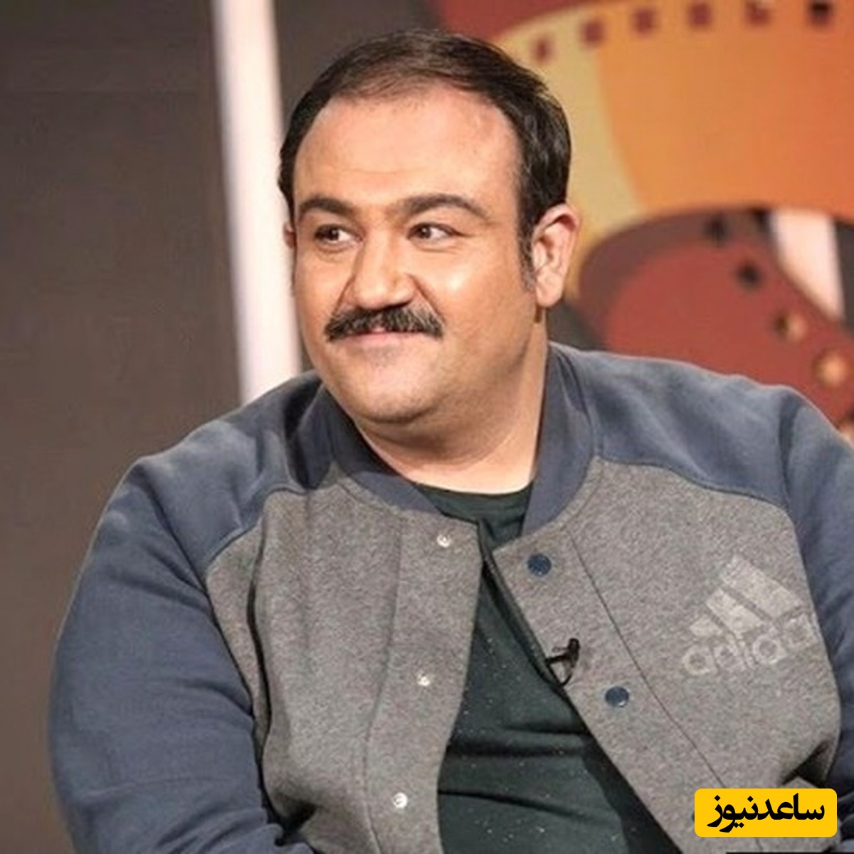 مهران غفوریان