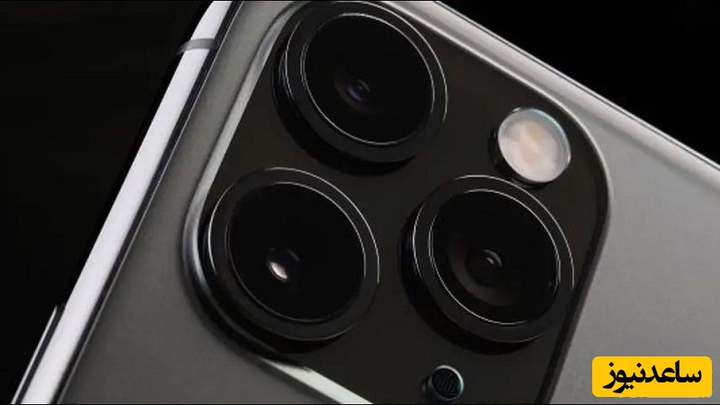 صفر تا صد آموزش تنظیمات دوربین آیفون که حتما باید بدانید