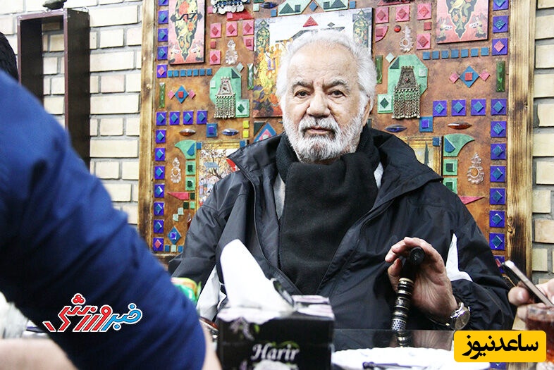 ناصر ملک مطیعی
