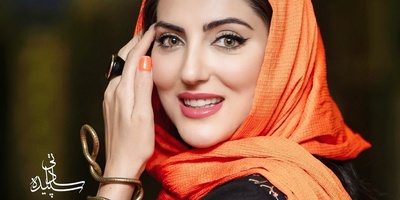 ترکی حرف زن دست و پا شکسته هلیا امامی: در حد قابلاما بلدم حرف بزنم!