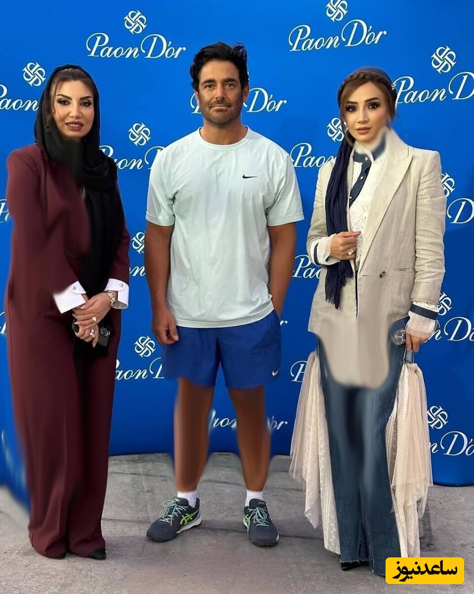  گلزار و شبنم قلی خانی