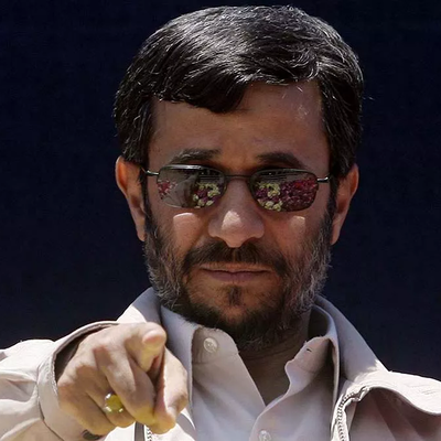 (فیلم) افشاگری محمود احمدی نژاد از عاشق شدنش در دانشگاه تا ظرف شستنش در  خانه/ و مهریه ای که همچنان مخفی ماند