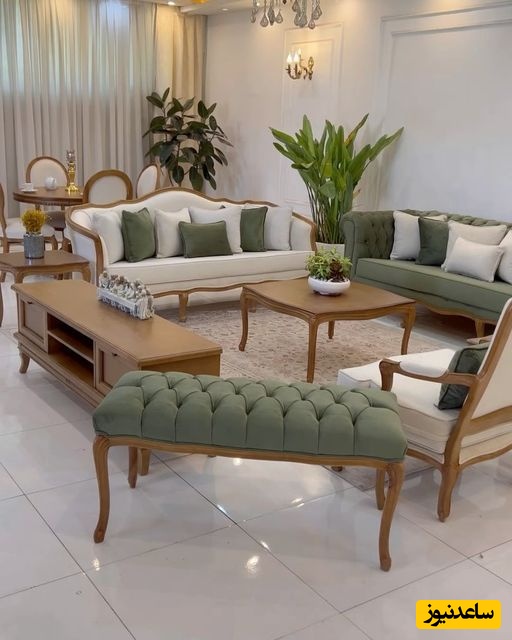 ویدیو / آموزش انواع لغات پر کاربرد "وسایل خانه" به زبان ترکی استانبولی