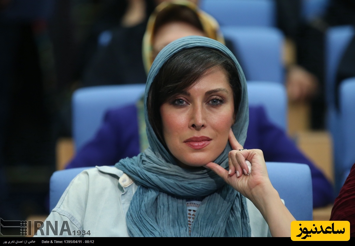 افطاری هنرمندان