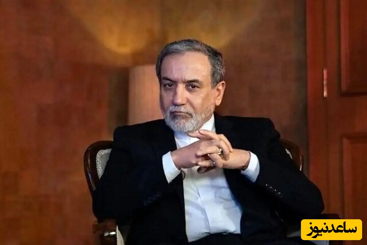 اولین واکنش عراقچی به تجاوز وحشیانه آمریکا: تمامی گزینه‌ها را برای دفاع از حاکمیت، منافع و مردم خود محفوظ می‌داریم