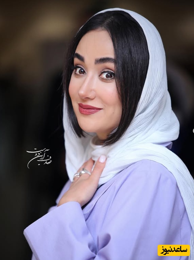 بهاره افشاری در مقابل مجید واشقانی: من نمیتونم تو دلار 100 تومنی به جوونها بگم مهاجرت بَده/ خودم از ایران نرفتم چون...