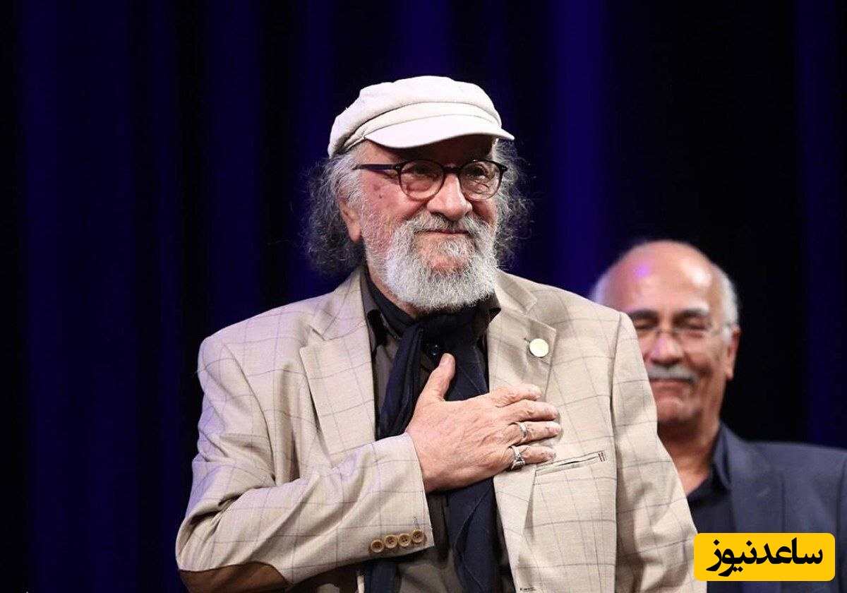 حضور داریوش ارجمند در یکی از مراکز شرکت توزیع نیروی برق تهران و قدردانی از زحمات 24 ساعته کارکنان زحمتکش+فیلم