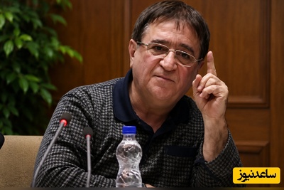 (ویدئو) زیباترین نصیحت دکتر انوشه که بهترین تراپی عمرتون میشه/ اون بخشی از شما داره برای زندگی میجنگه که هنوز شایسته زندگی کردنه!