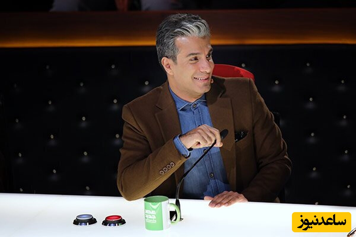 ناگفته‌های آریا عظیمی‌نژاد از تولد شاهکار «آمدم ای شاه پناهم بده»؛ وقتی اشک‌ها نت‌ها را نوشتند+فیلم