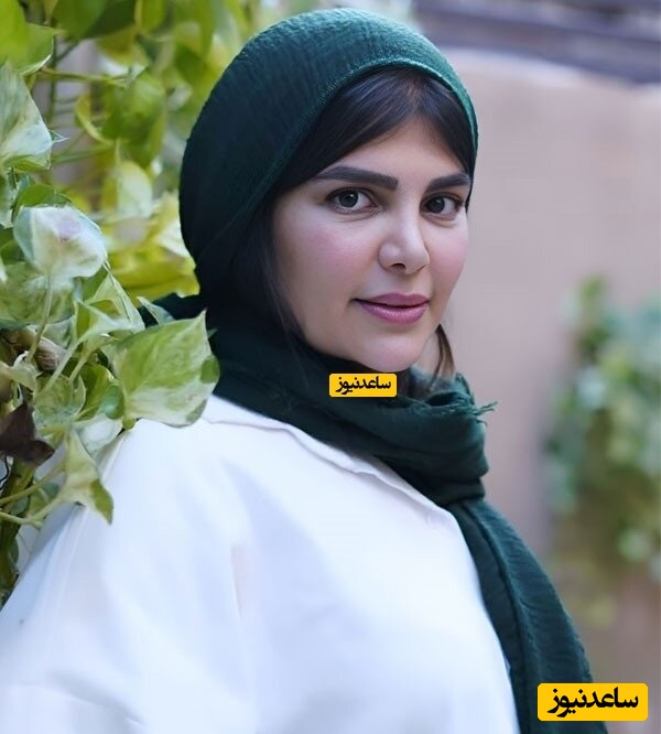 بیوگرافی و زندگی خصوصی راضیه دهقان (بازیگر سریال نون خ) +آلبوم تصاویر دیدنی