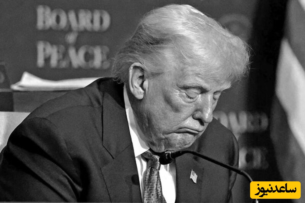 ادامه محاصره تفاوتی با بمباران ندارد؛ تمدید آتش‌بس از سوی ترامپ قطعا به دلیل...+عکس