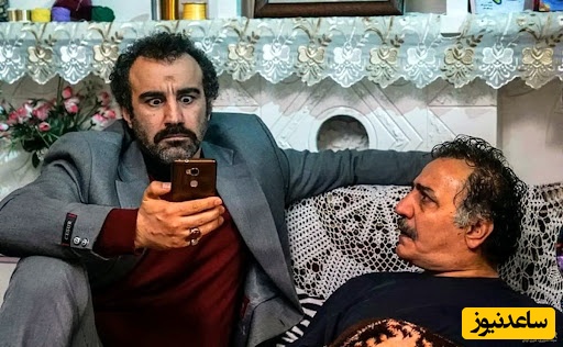 زندگینامه و بیوگرافی محسن تنابنده "نقی معمولی" سریال پایتخت +عکس