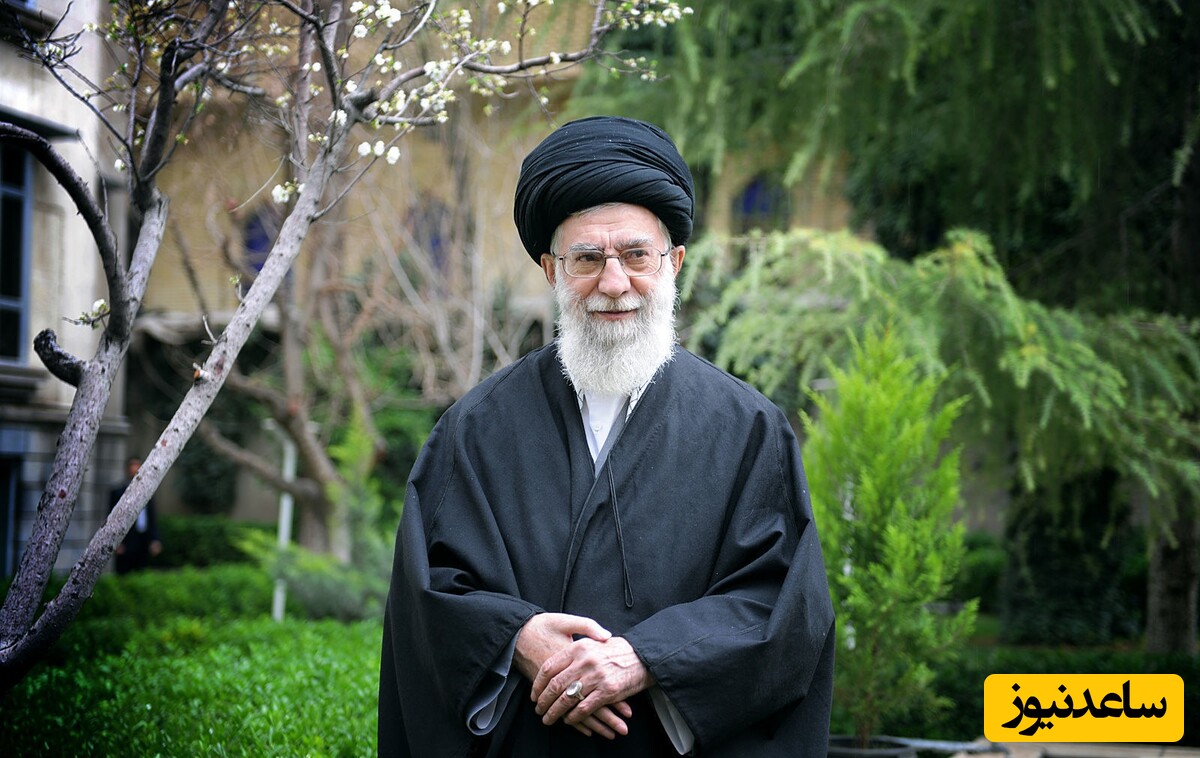 همسر رهبر معظم انقلاب: آقای ما اجازه نمی‌دهد که در خانه، غیر از برنج کوپنی استفاده کنیم و آن هم کفاف ما را بیش از یک بار در هفته نمی‌دهد!