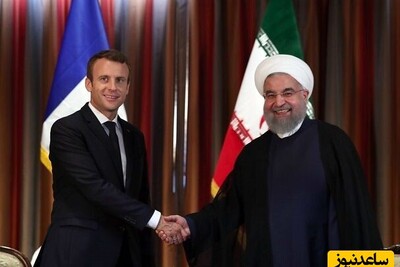 (ویدئو) حسن روحانی: اگر با ترامپ درباره سوریه مذاکره می کردیم برجام به باد نمی رفت!