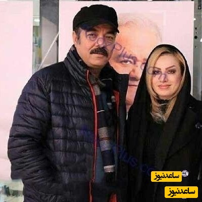 سعید آقا‌خانی