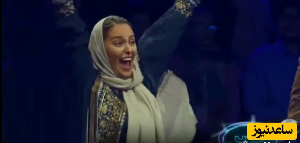 فرهنگ ایرانی؛ آوازهای محلی| یادی کنیم از شرکت‌کننده آذری برنامه صداتو که با ترانه ترکی بینظرش سالن رو ترکوند/ بی برو بگرد یکی از بهترین اجراها همینه👌