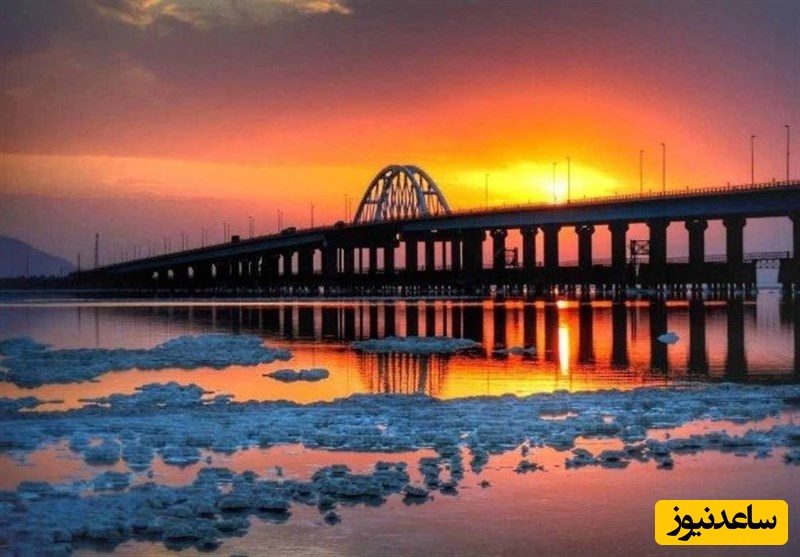 معرفی جاهای دیدنی ارومیه، نگین درخشان آذربایجان غربی با طبیعت زیبای آن با جاده رویایی/ سفری به یادماندنی و پر از هیجان+ ویدیو