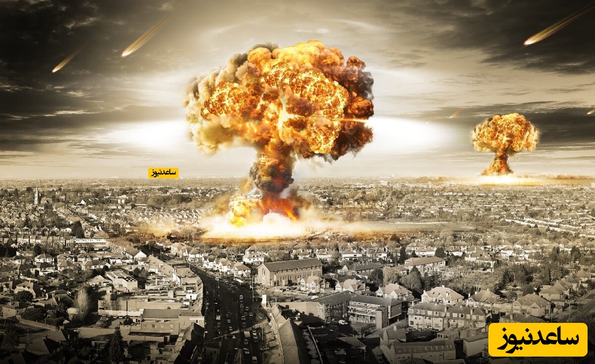 در صورت وقوع زمستان هسته ای مردم کدام کشورها شانس بیشتری برای زنده ماندن دارند؟