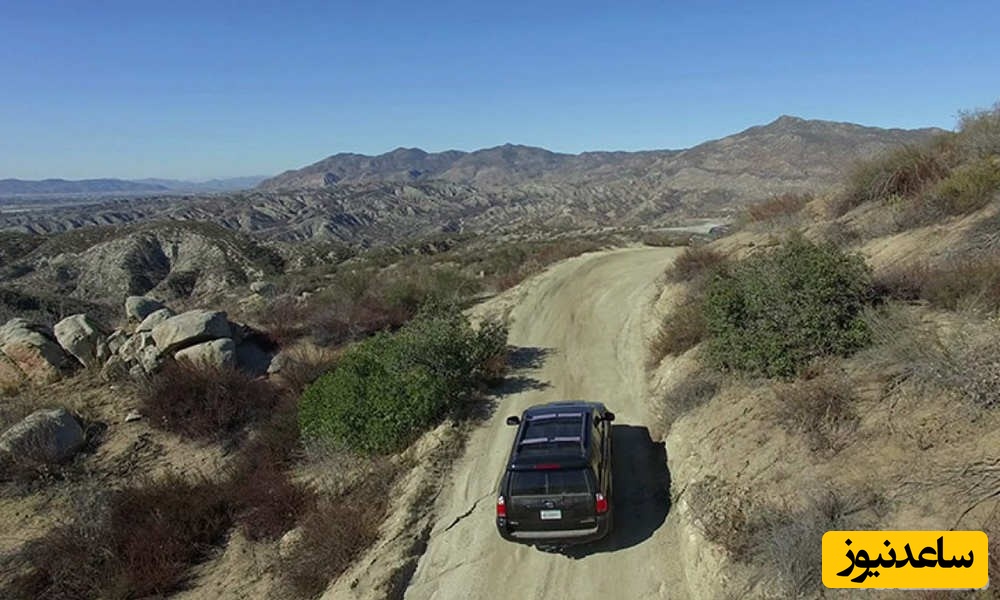 سیستم کنترل حرکت در سربالایی یا HAC چگونه کار می‌کند؟