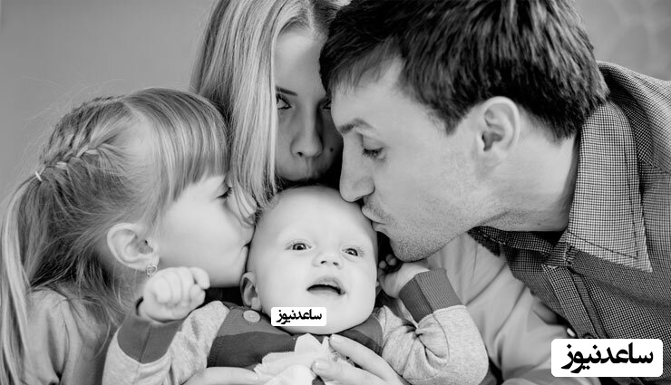 چه کنم تا همسرم به من بیشتر از فرزندانم توجه کند؟