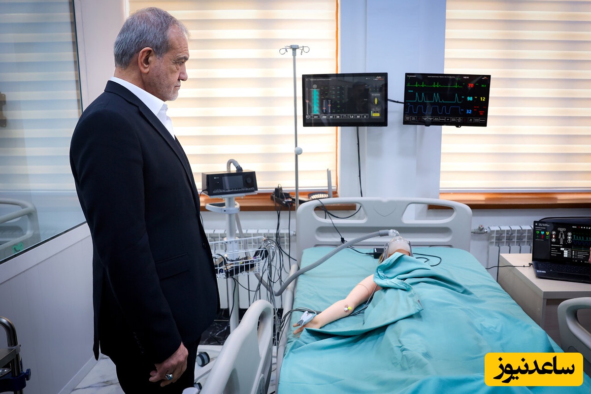 نسخه پزشکیان برای درمان زخم‌های دی ماه؛ پنهان کاری ممنوع ...