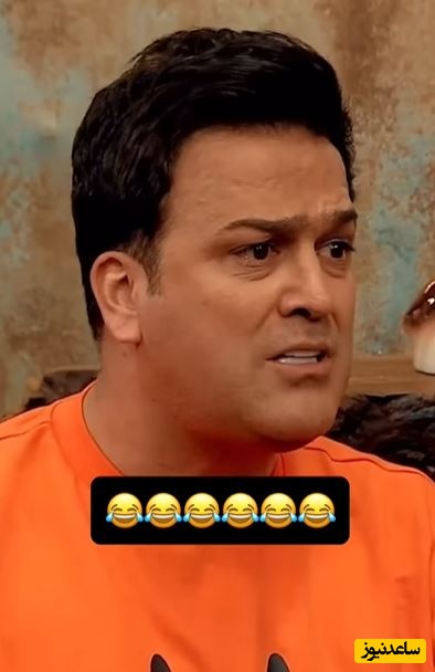 🤣حامد آهنگی بمب خنده جوکر؛ ژاپنی،کره ای و چینی به سبک حامد آهنگی /تقلید صدا فقط تو بقیه اداتو درمیارن👌