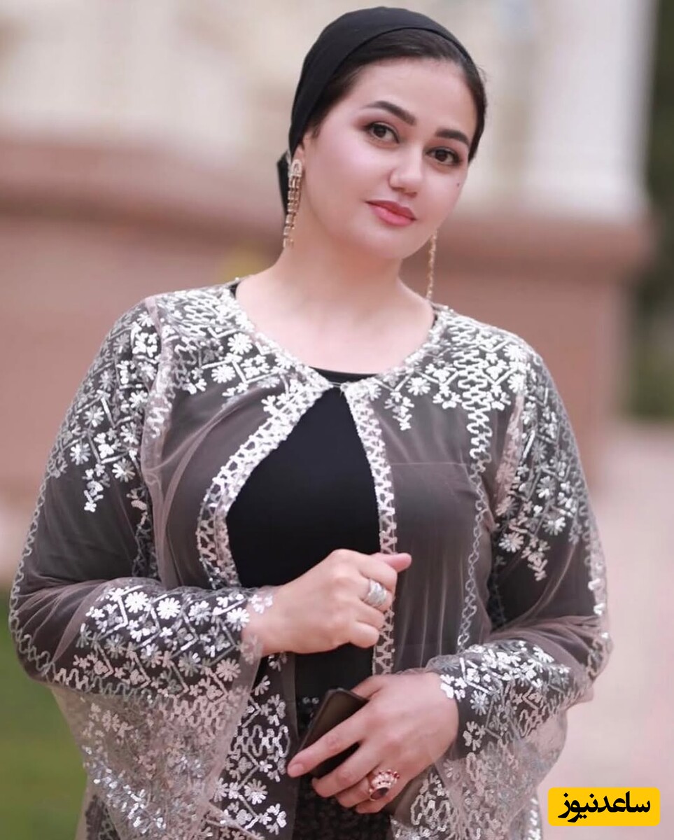 تهمینه رجبوا