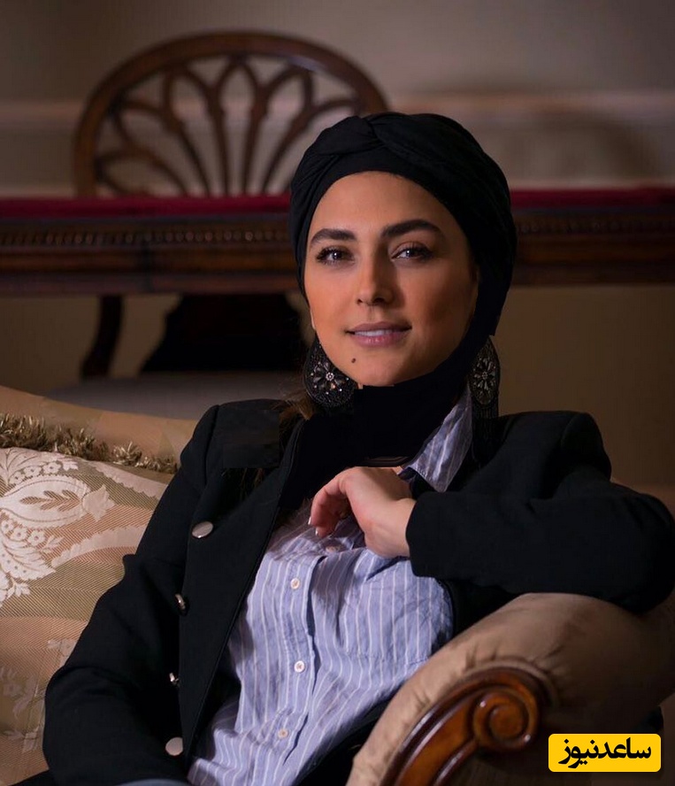  هدی ذین‌العابدین