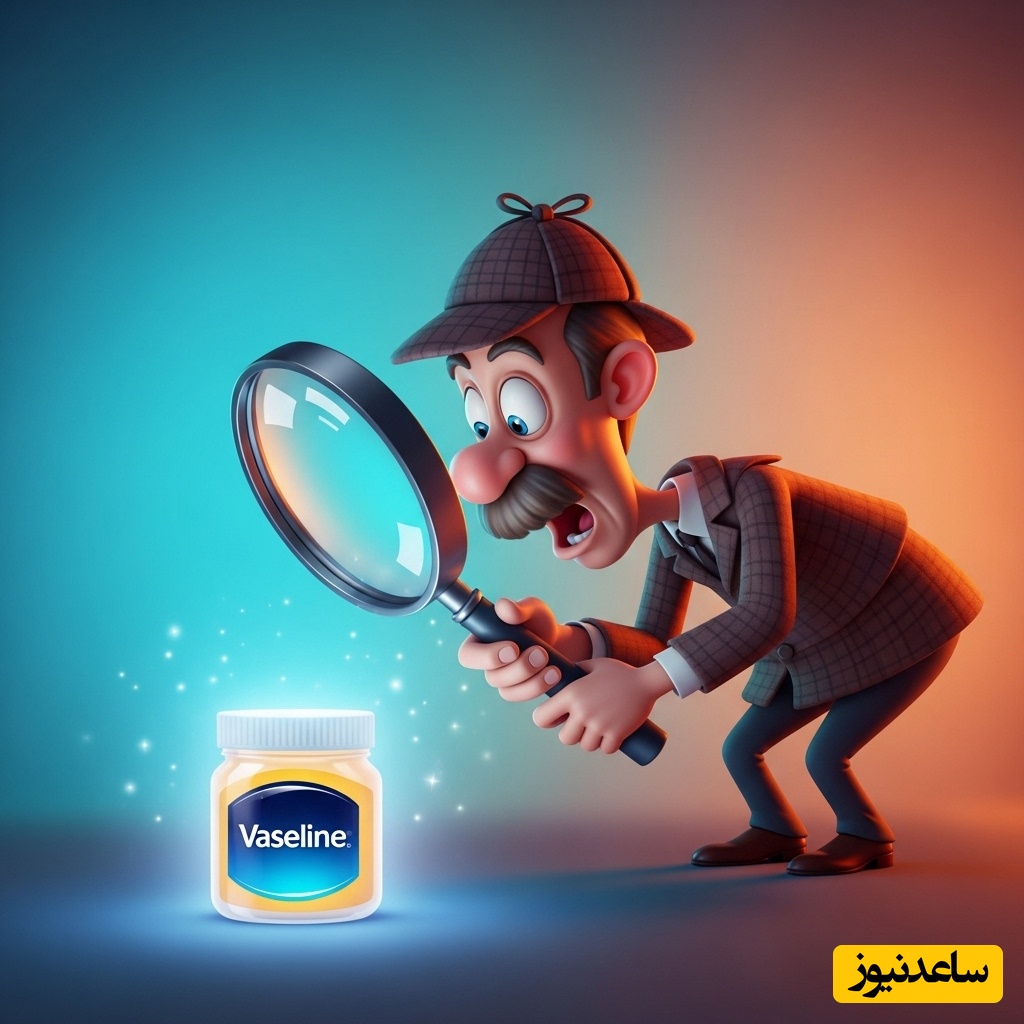 وازلین چیست و چگونه عمل می‌کند؟