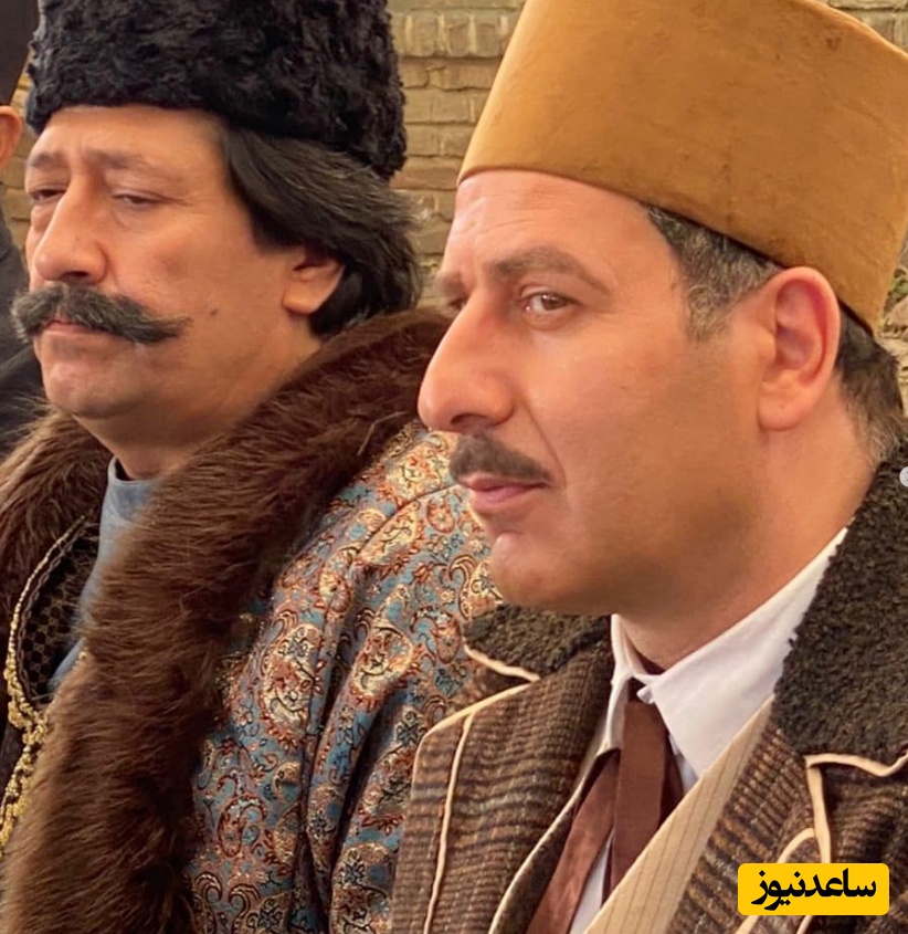 رامین ناصرنصیر