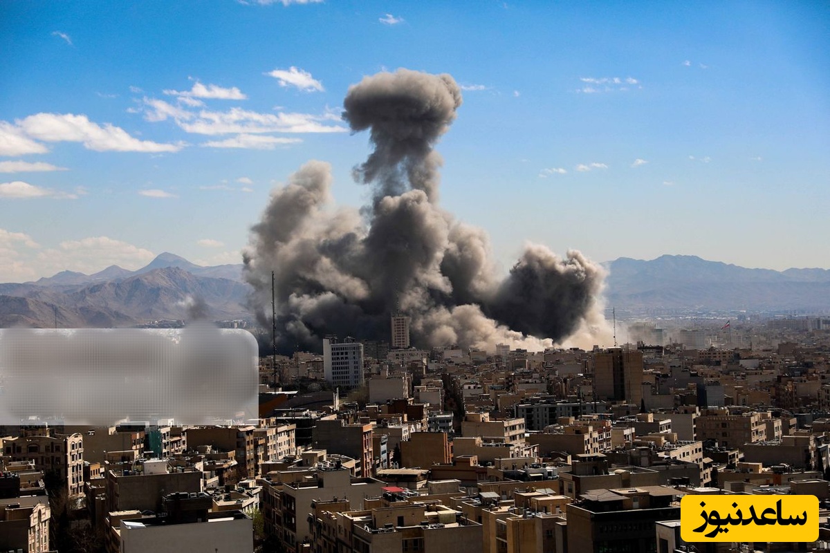 فوری : برخورد با منتشرکنندگان تصاویر محل اصابت حمله دشمن آغاز شد