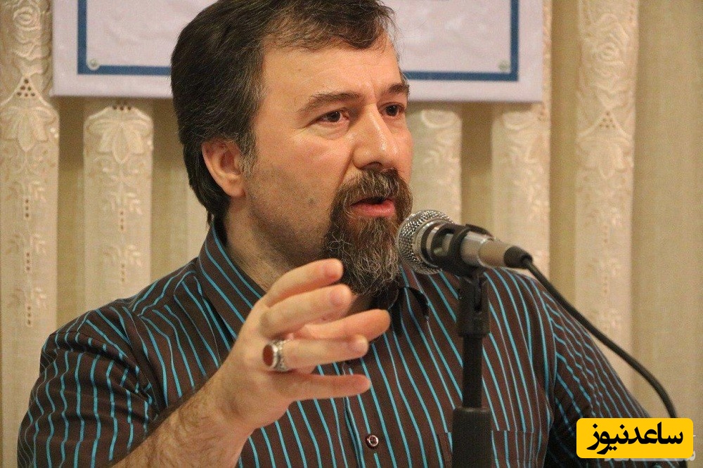 دکتر سید جواد میری : کتمان و "گاوبندی" در نهاد علم در ایران