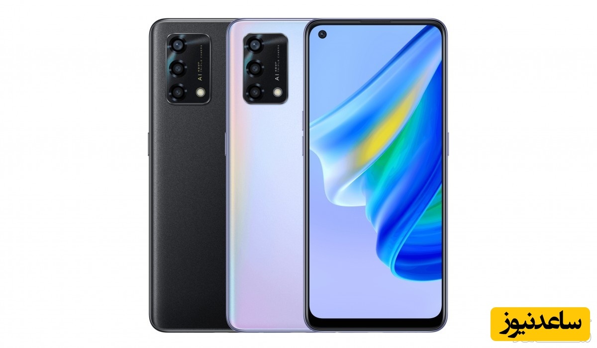 اوپو A95 4G با چیپ اسنپدراگون ۶۶۲ معرفی شد