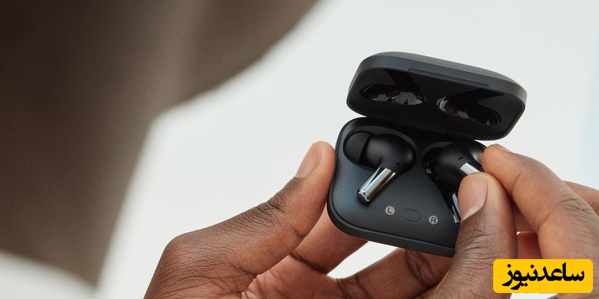 هدفون های بی سیم