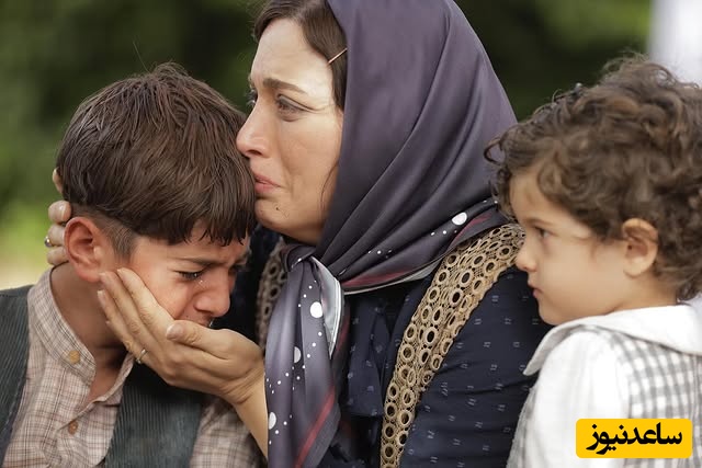 بهنوش طباطبایی