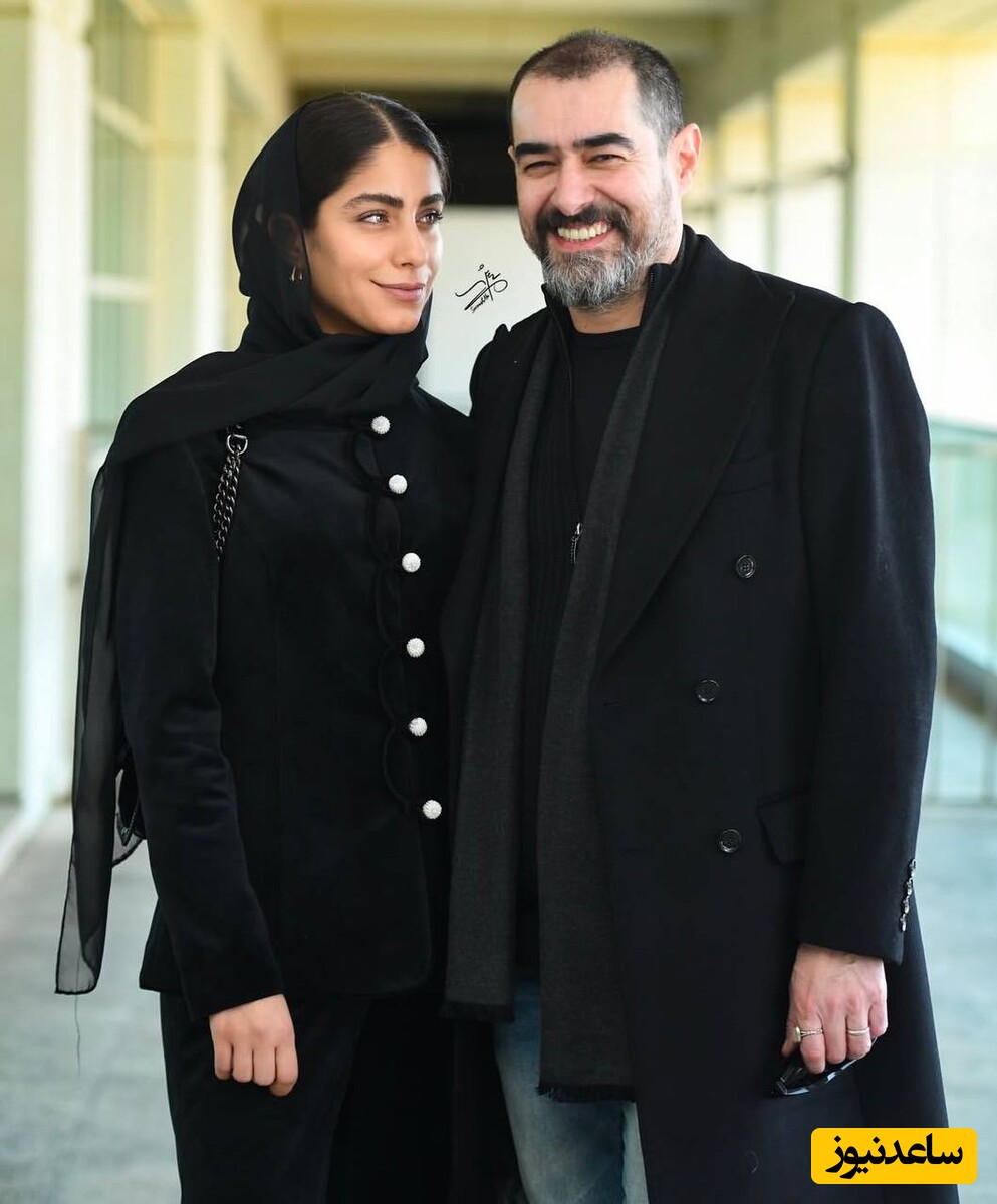 استایل  ساناز ارجمند