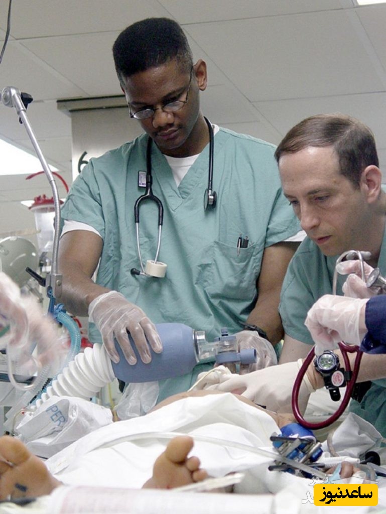 رشته پرستاری مراقبت های ویژه و بازار کار آن