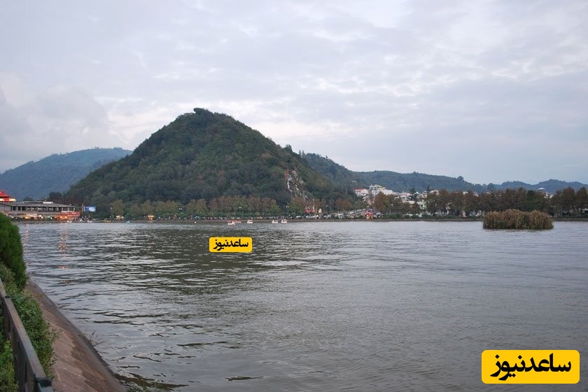 در مورد شیطان کوه چه می دانید؟