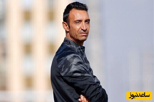 عکس | دندان پوسیده یا قهرمان ماندگار؟ / توهین زشت به ستاره فوتبال رضا عنایتی که هیچ‌وقت فراموش نمیشه