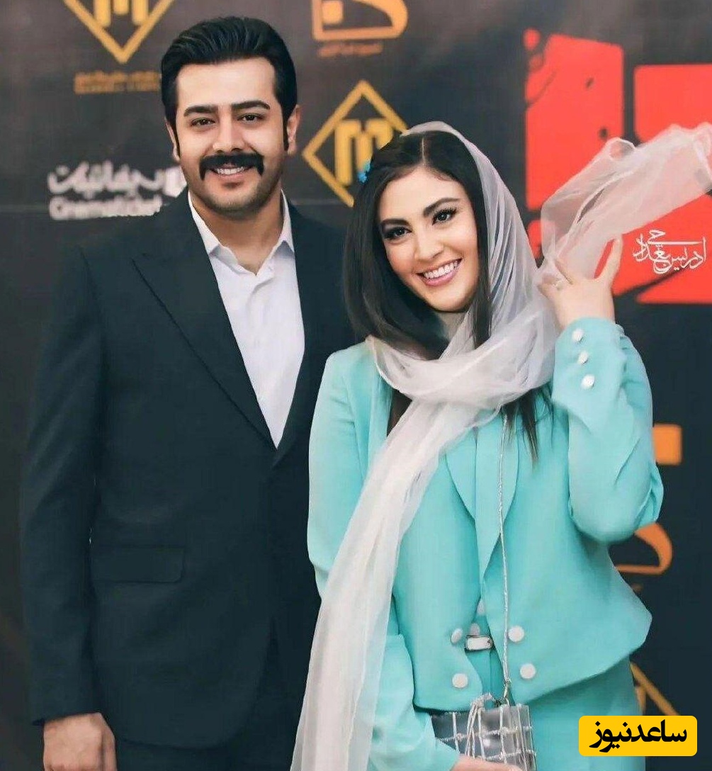 یادی کنیم از روزی که مریم مومن صادقانه فقط یک کلمه برای معیارهای ازدواجش گفت+ویدیو/ آفرین به بازیگر آذری بخاطر این درک بالاش👏