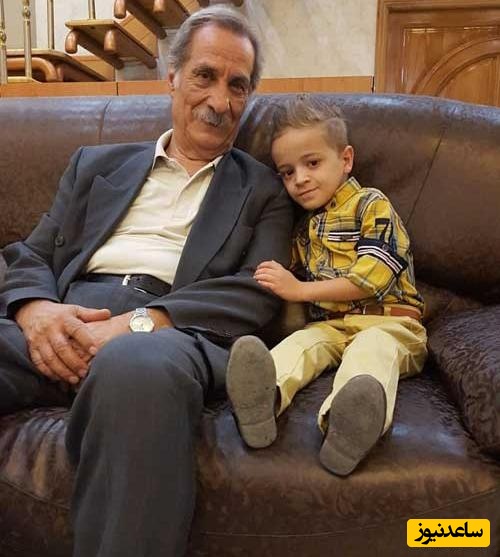 سیاوش طهمورث