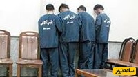 قتل خونین در پارک قیطریه به خاطر متلک‌پرانی / 4 پسر جوان پای میز محاکمه رفتند