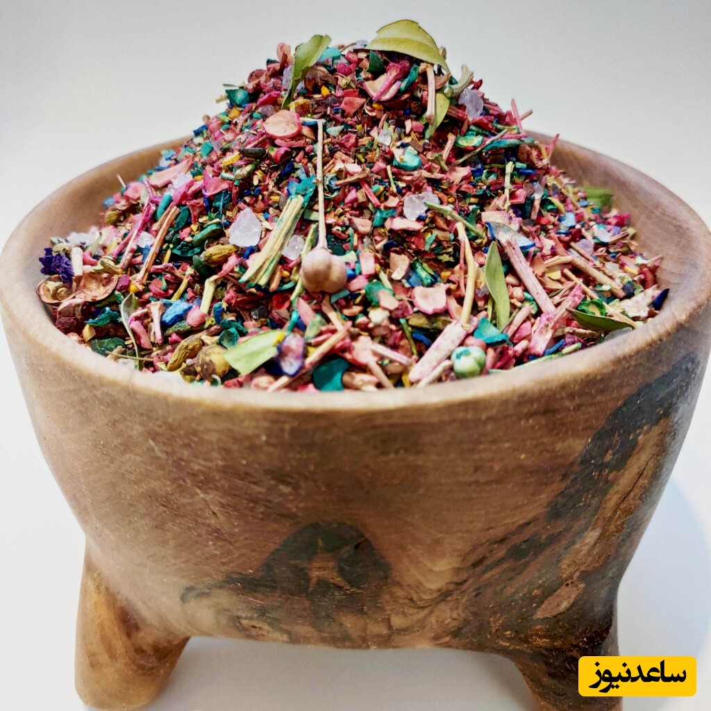 دیدن اسفند (اسپند) در خواب چه تعبیری داد؟ / تعبیر خواب اسفند